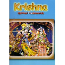 Krishna Spiritual Fundamentals